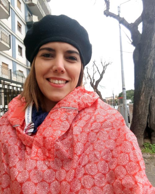 Francesca-Romano