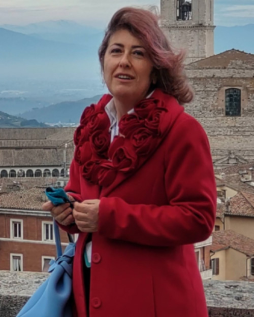 Silvia-Chiocci