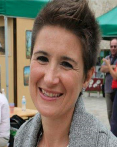 Silvia-Graziani