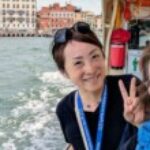 Foto del profilo di Akemi SUZUKI